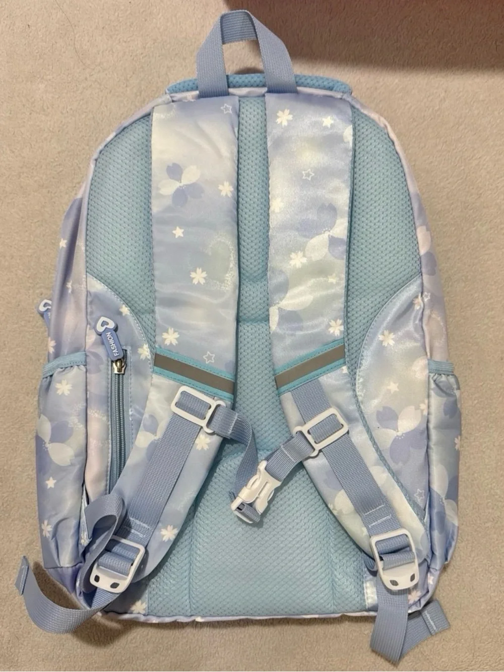 Sanrio adorable cinnamoroll